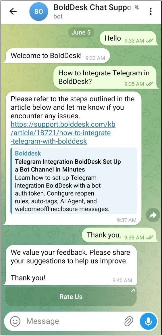 Support-for-Interactive-CSAT-Survey-Messages-on-Telegram