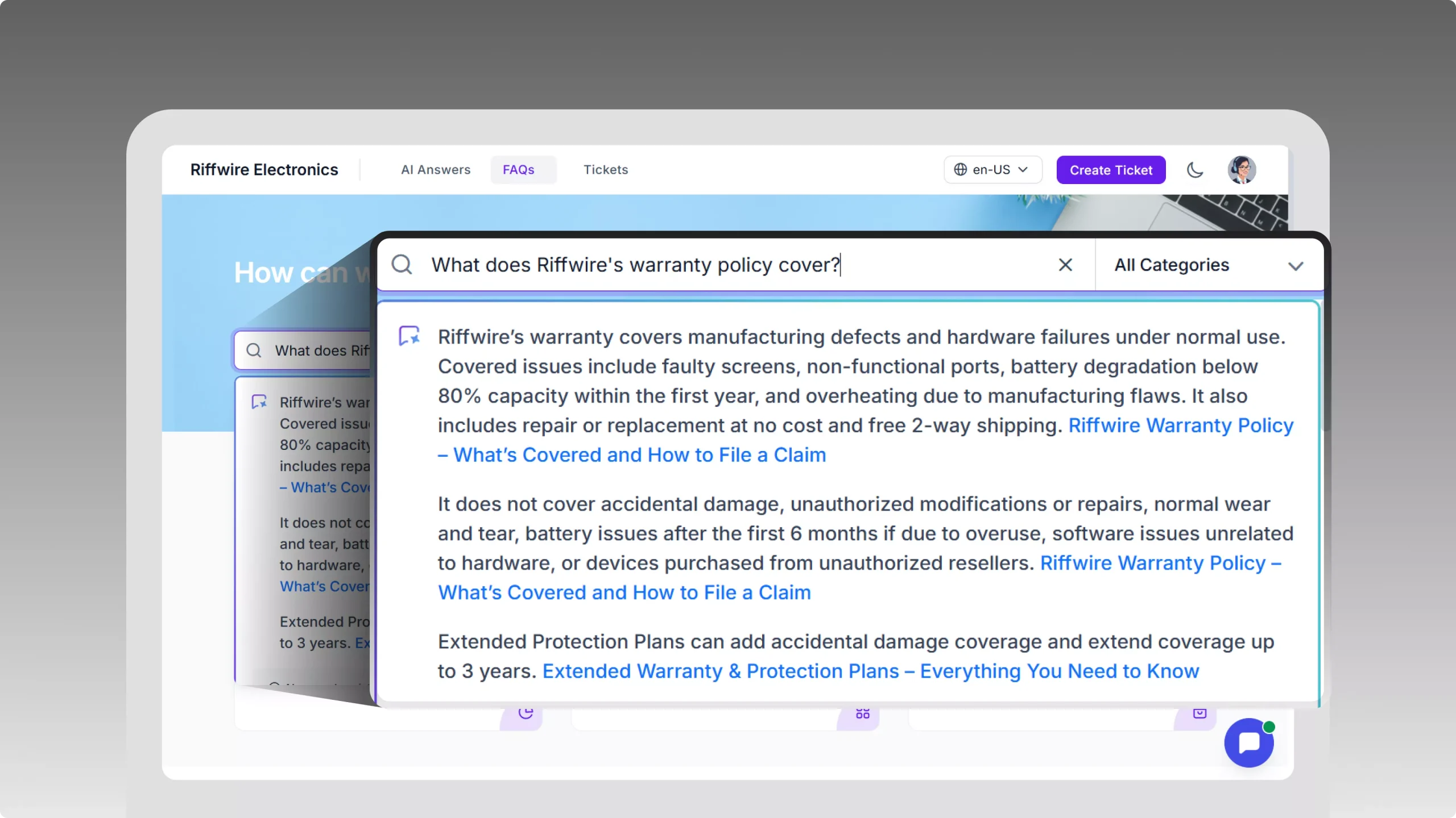 ai-powered-answer