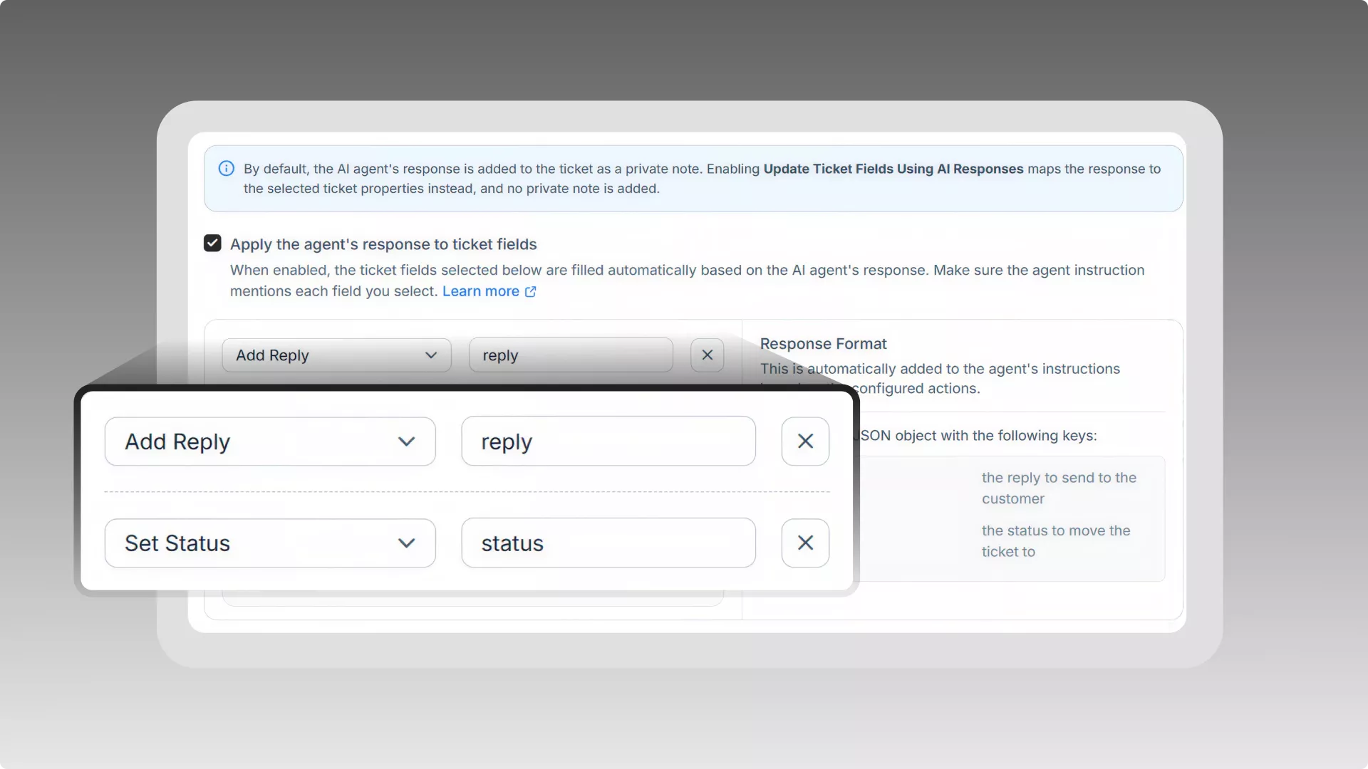 Resolve Customer Issues Automatically with AI Orchestration